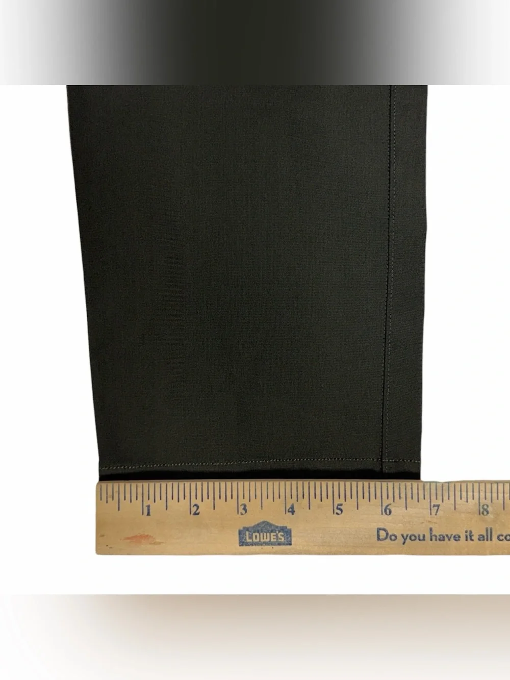 Vuori pants mens